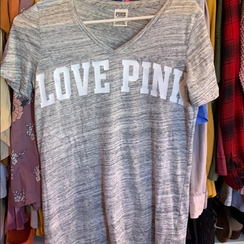 Victoria’s Secret tee